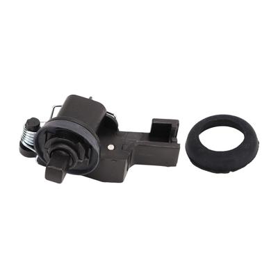 Kuro bakelio dangtelio fiksatoriaus atrakinimo pavaros 78827 3SG0A, skirtos Sentra 2013 2014 2015 2016 2017 2018 2019