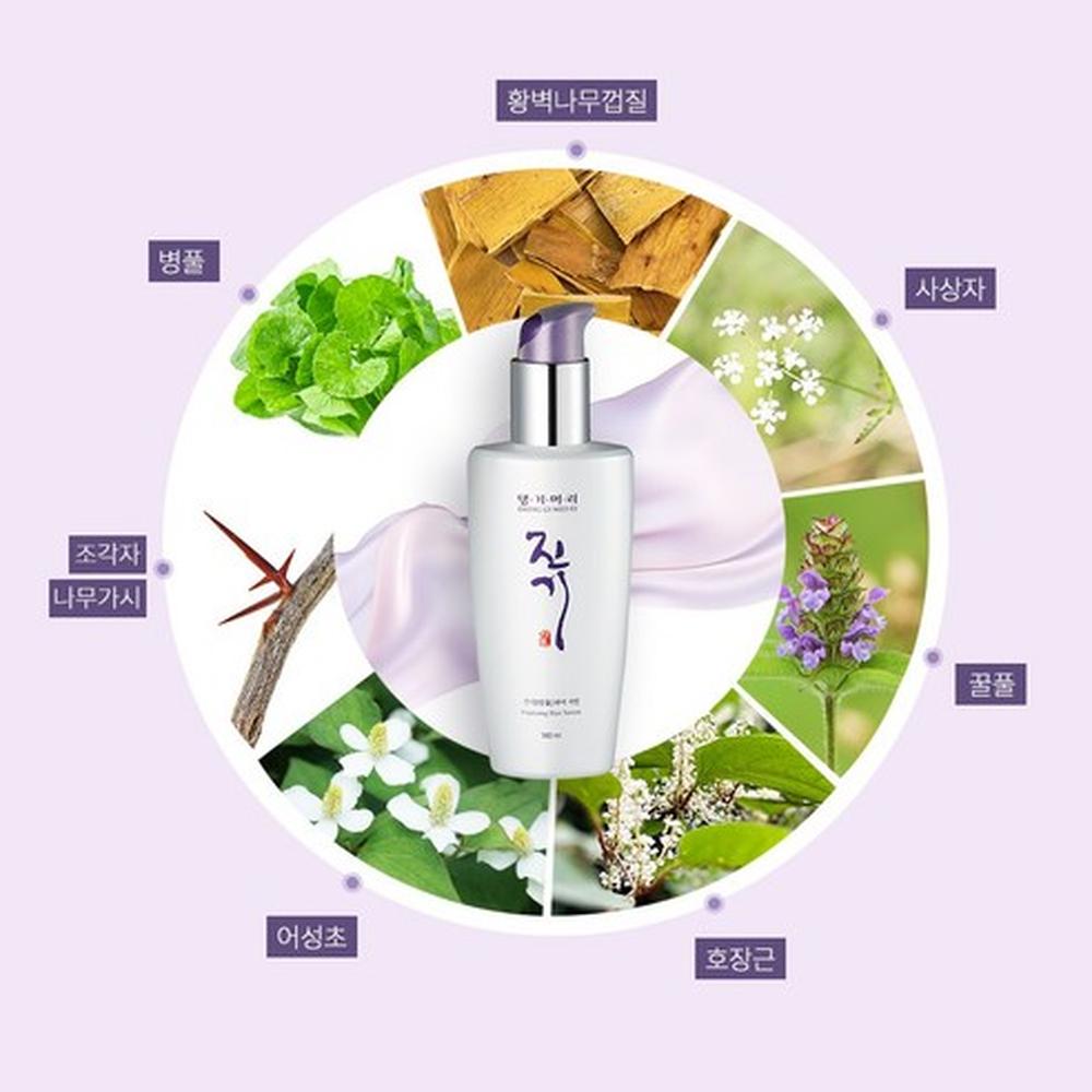 Daeng Gi Meo Ri Jingi Hair Serum 140ml