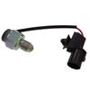 5 Stück MB837105 MB837107 MB837109 MB896028 MB896029 Für Mitsubishi Pajero Montero 1991-1999 T/F Schaltgetriebe Leuchtenkontrollschalter