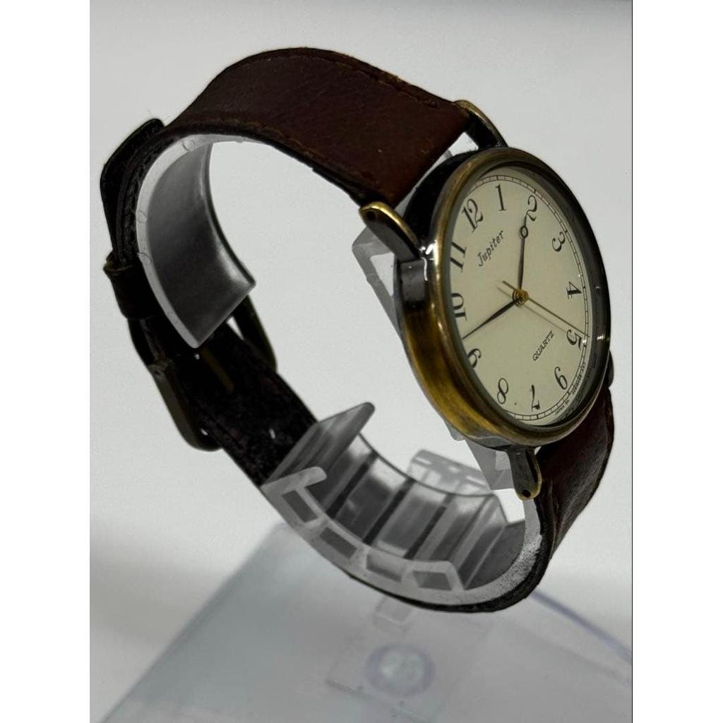 Used ORIENT Orient Jupiter Quartz Watch