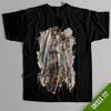 Game Tomb Raider Lara Croft Graphics 100%cotton Unisex Shirt 2026 Summer O-neck Men's Y2k Short Sleeve Retro Tshirt Gamer Gift
