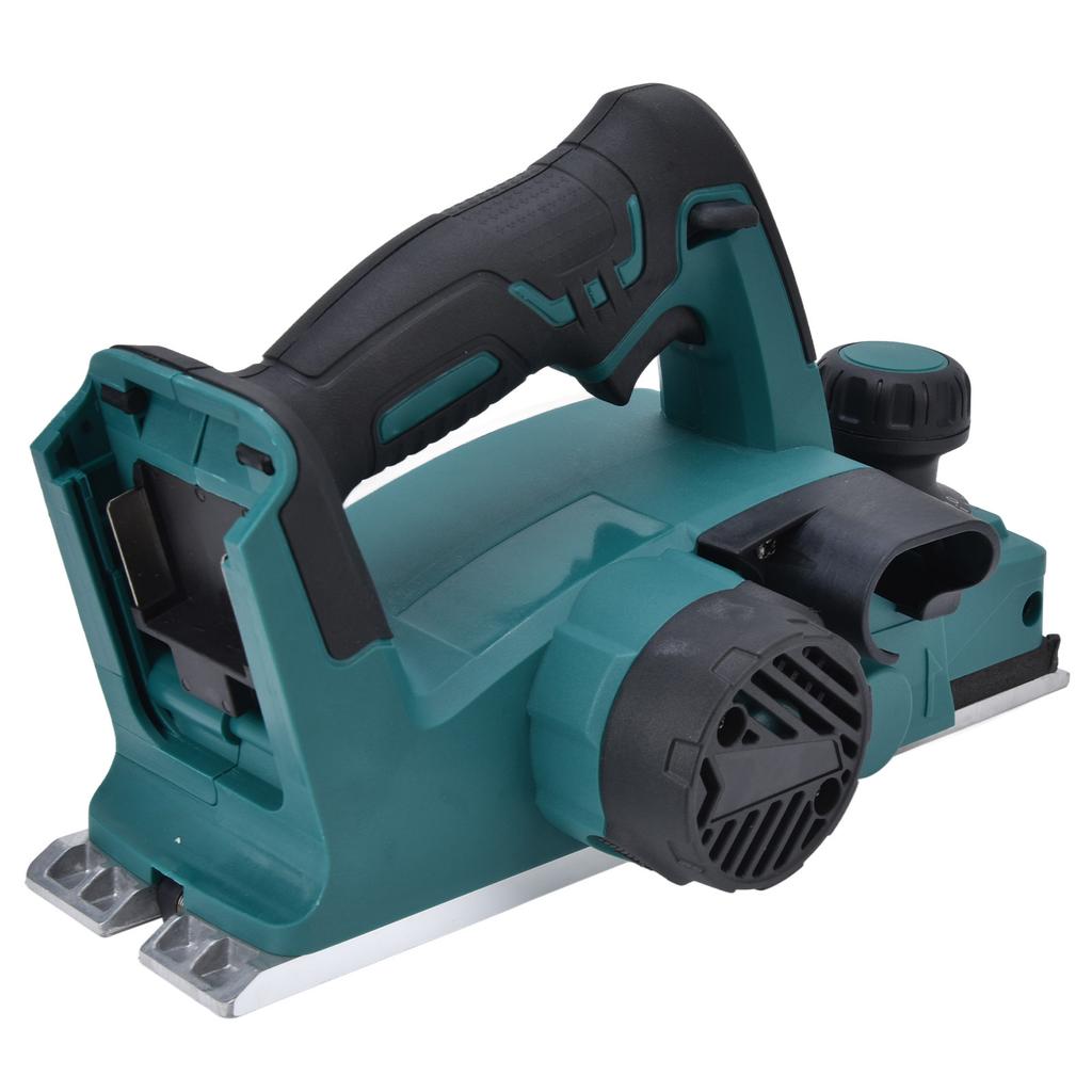 Rindea electrică cu litiu fără fir de mână pentru tăierea lemnului 15000rmin pentru baterie de 21V 82mm(3?14in)