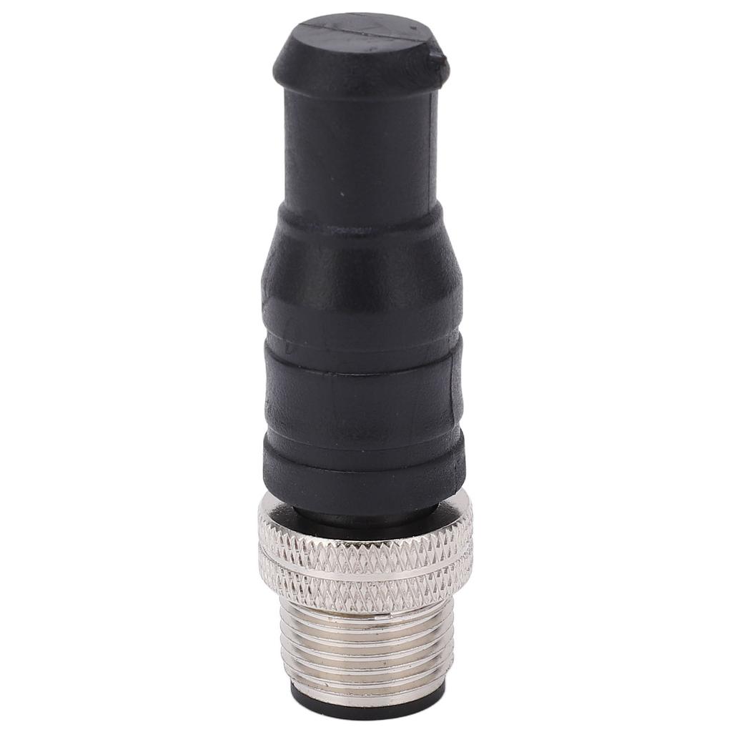 For NMEA 2000 N2K Male Termination Resistor M12 5 Pin IP67 Waterproof for Garmin Networks