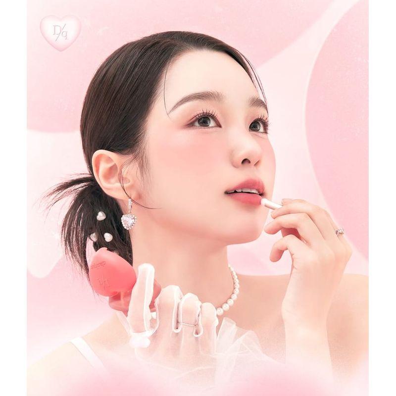 DASIQUE Souffle Color Pot - 23 Colors