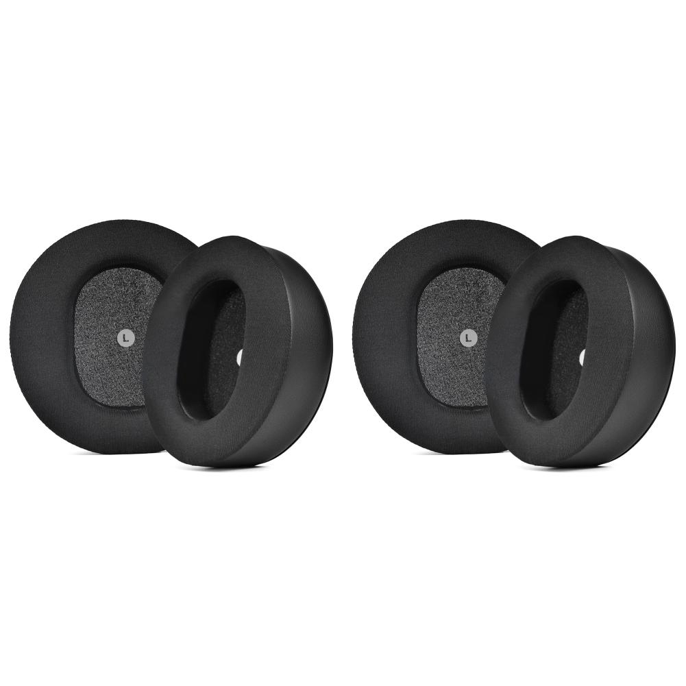 

FE# Охлаждающие гелевые амбушюры для замены Audeze Maxwell(Футбол