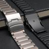 Titanium Wrist Band for Samsung Galaxy Watch 8 Classic 46mm 8 44mm 40mm Luxury Business Strap for Samsung Galaxy Ultra 47mm