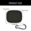 Flexible Soft TPU Protector Case Housing For Buds 6 Wireless Earbud Shockproof Cover Scratch Resistant Sleeve Daily Use
