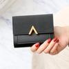 Triangle Women's Cash Card Wallet