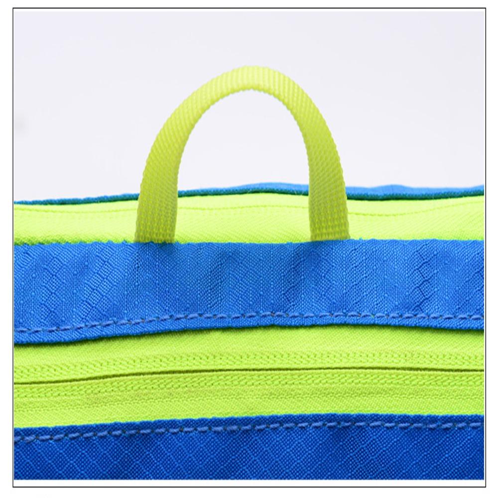 Belt Bag Multi-function Fitness Bag Mountaineering Chest Bag Sports Waist Bag Cycling Chest Bag