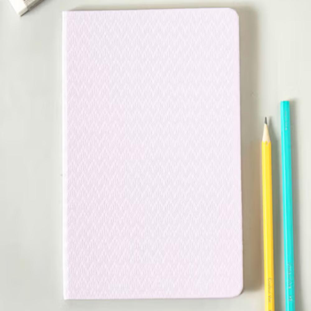 

Кружевная обложка Беспроводной блокнот A5 60 листов