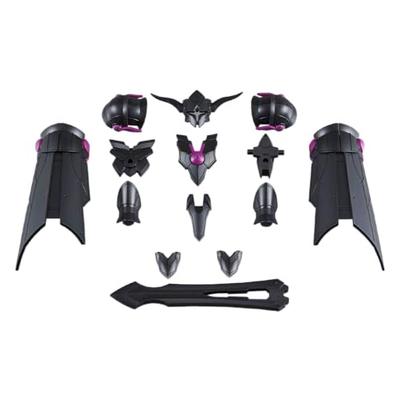 30MF Class Up Armor (Rozan Paladin) Color-coded Plastic Model