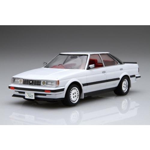 

Fujimi Model 1/24 Серия Inch-Up №. 176 Тойота Марк II 2.0 Твин Турбо GX71 ID-176