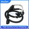 ABS Wheel Speed Sensor Front for Ford Expedition F-150 F-250 F-350 Lincoln Navigator 1996-2003 XL3Z2C204CA XL3Z2C204CB 19236254
