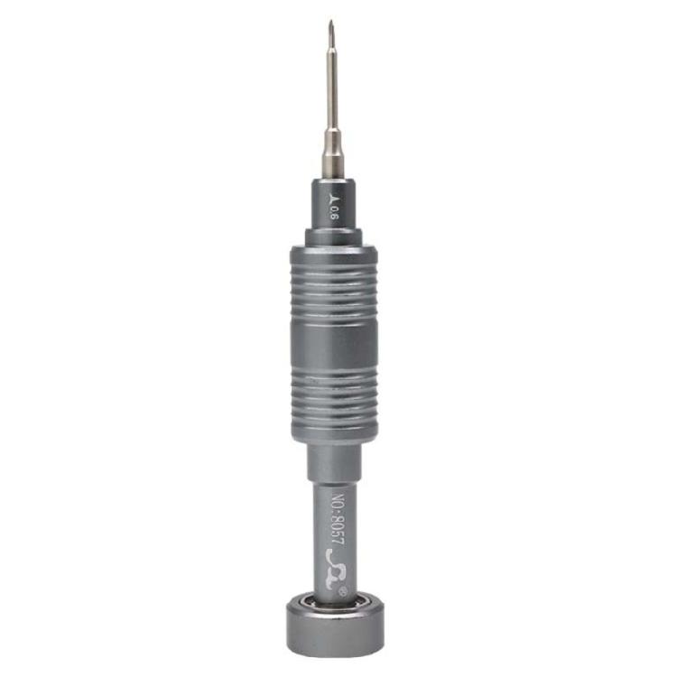 Multifunctional Small Screwdriver Magnetic Screwdriver for Eyeglass Sunglasses Electronics Cellphone Jewelry Accessories