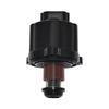 IACV 18137-52D00 Idle Air Control Valve For Suzuki XL7 Grand Vitara 2.7L V6 2001 2002 2003 2004 2005 2006 Black