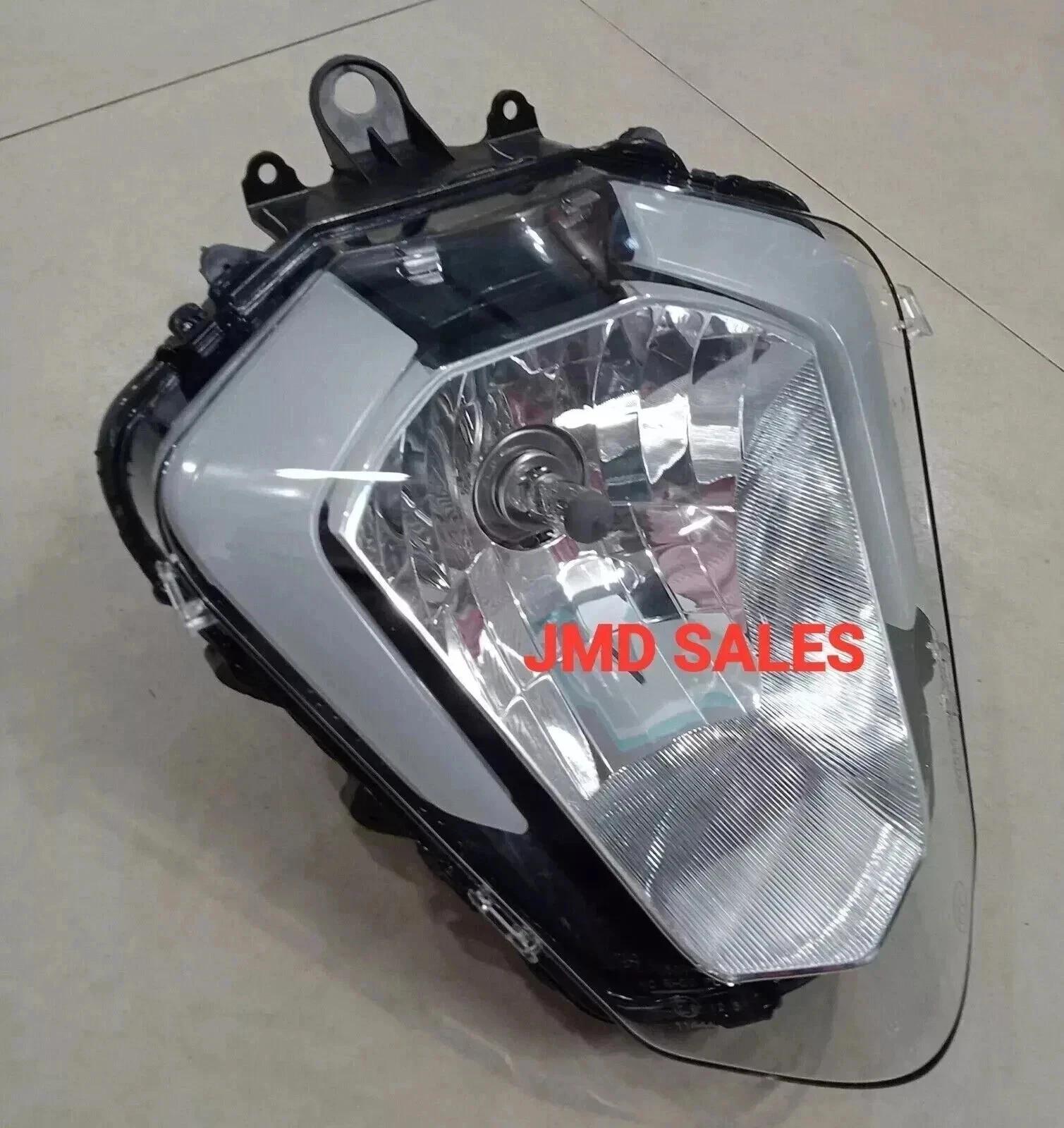 

Fit For KTM Duke 250 Headlight Head Lamp Assembly 2017-19