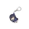 Summer Pockets Shiroha Ao Kamome Tsumugi Umi Official HD Acrylic Keychain Bag pendant anime goods Bag Charm Fans Charm Gifts