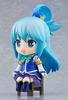 Good Smile Company Nendoroid Movie Blessing On This Wonderful Crimson Legend Aqua Painted Movable Figure G12628 Swacchao! KonoSuba God's World!