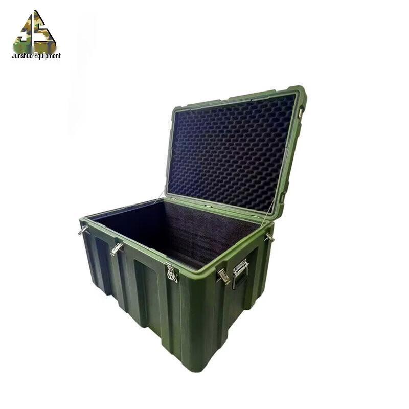 Junshuo Rotomolded Outdoor Storage Case