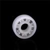 1 Pcs Plastic Bearing Pp 608 Glass Balls 8*22*7Mm Ball Bearings
