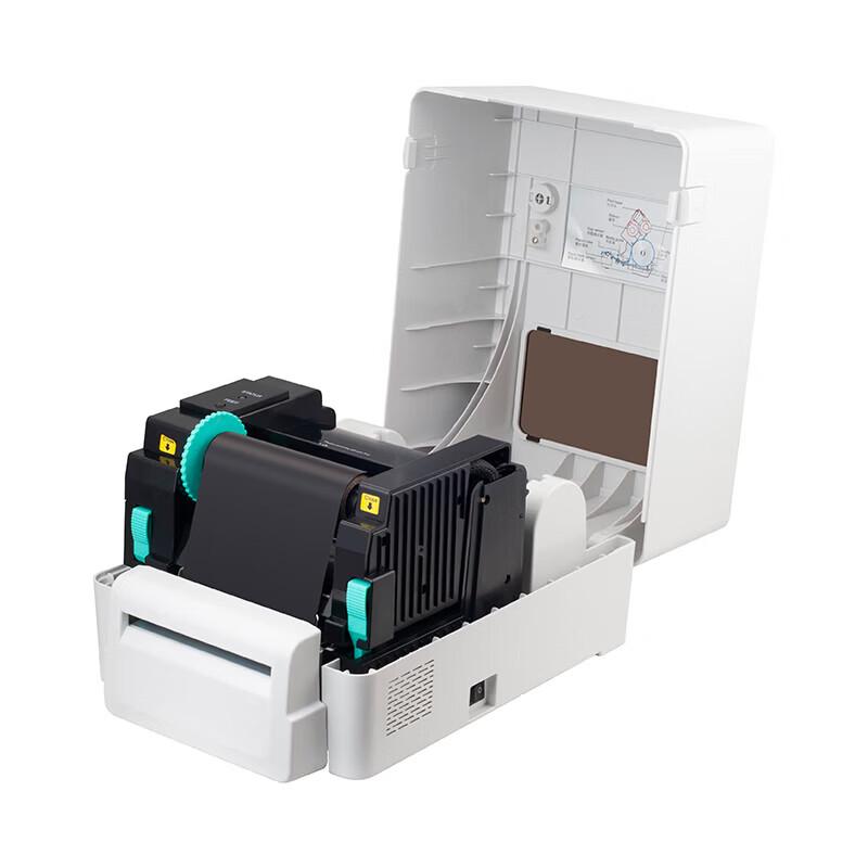 Gudeka T434-300D Thermal Label Printer CN Plug (adapter Included)