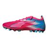 Puma Ultra 6 Comfortable Versatile Artificial Turf Durable Soccer Shoes Men sneaker Pink 108764-01