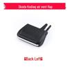 Snap-on Air Vent Adjustment Switch for Skoda Kodiaq - In Stock