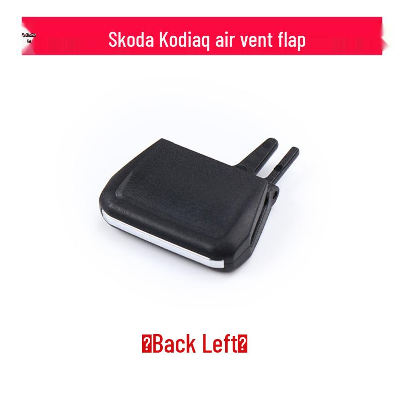 Snap-on Air Vent Adjustment Switch for Skoda Kodiaq - In Stock