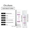 Smooth Skin Hair Removal Spray for Sensitive Areas Fast Acting Inhibitor for Unwanted Hair Men Women Body Care Routine