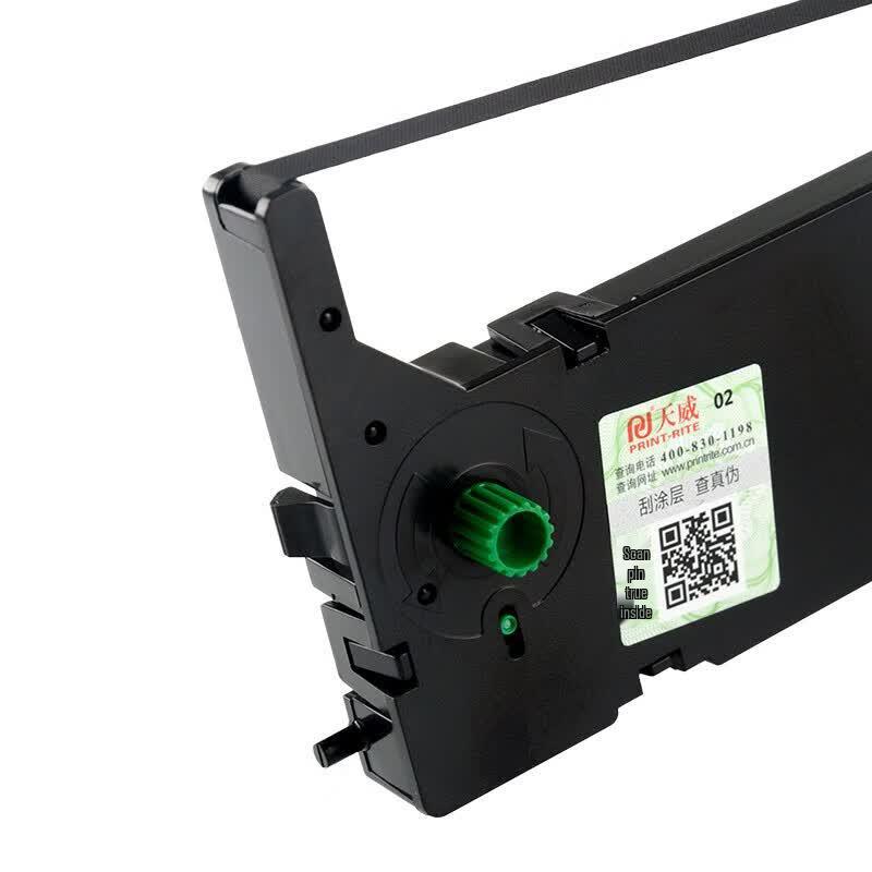 Tianwei PR9 Dot Matrix Printer Ribbon Cartridge