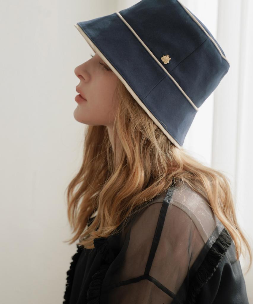 Kaliseumontapone Ryan Bucket Hat