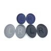 2Pcs Repair Parts Ear Cushion Earpads for Bose QuietComfort QC35 QC35ll Headphone Accessories