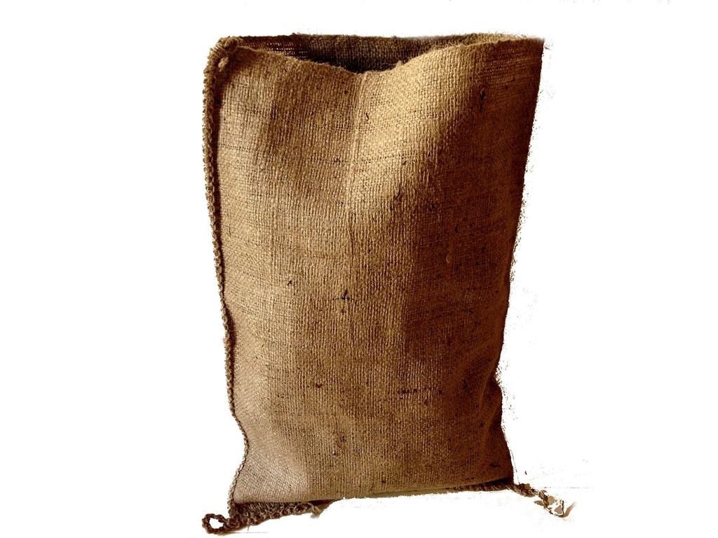 Dongoros Burlap Bags, Set of 5, 38cm x 60cm