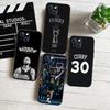 C-Curry Basketball star New High-End Shell Phone Case for Redmi Note 8 9 Pro Max 9S 9T 9C NFC 8T 8A 10A A4