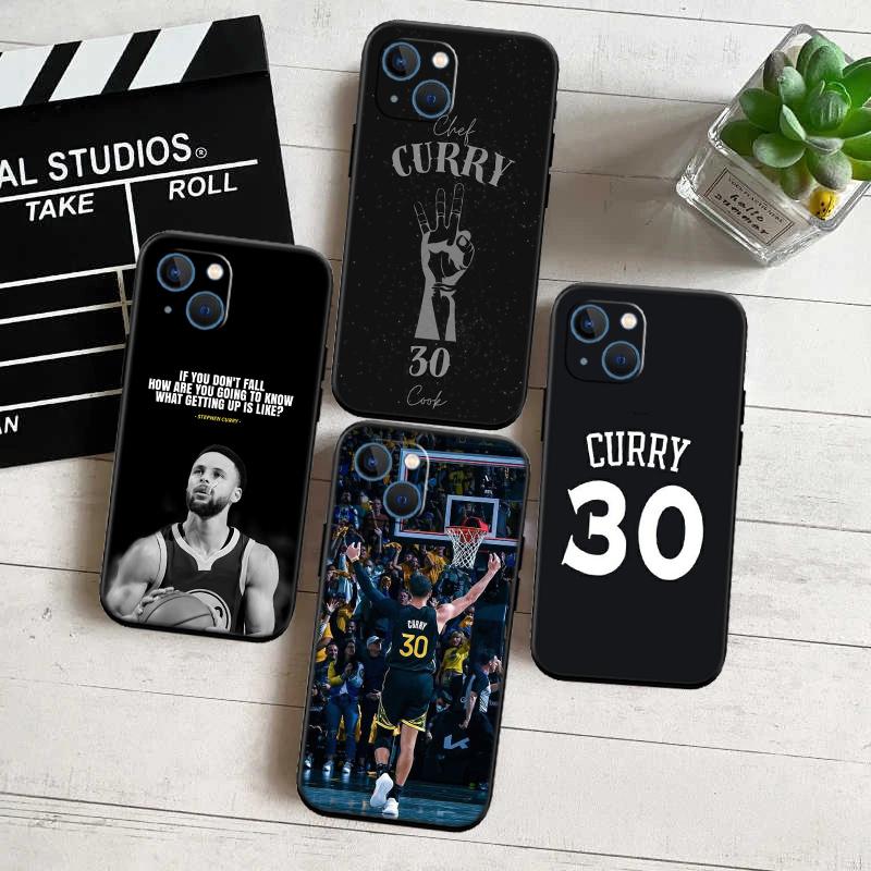 C-Curry Basketball star New High-End Shell Phone Case for Redmi Note 8 9 Pro Max 9S 9T 9C NFC 8T 8A 10A A4