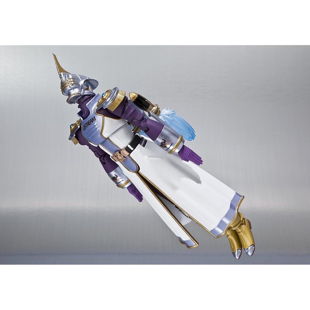 TAMASHII NATIONS S.H. Figuarts Sky High Action Figure Collectible Toy