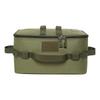 Camping Tableware Organizers Outdoor Cooking Utensils Storage Bag Portable Large Carriers Bag Picnics Carrying Bag