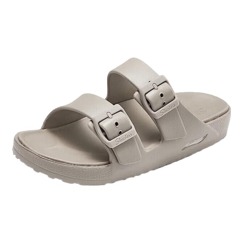 Skechers Women s Comfort Sport Slide Sandals 37