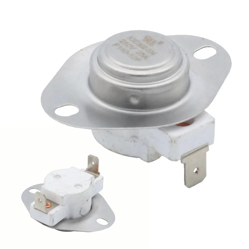 F14010F Ofen Niedrigtemperatur-Sensor Schalter für Vogelzang Für VG5790 VG5770 und US Stove 5660 KSD302542 302004 Teile