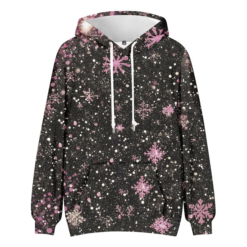 Hooded Sports Tracksuit Unisex Running Outfits Long Sleeve Pullover Hoodies Sweatshirt
