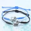 Cheerleader Bracelets Adjustable Sports Cheerleaders Sports Enthusiasts Adjustable Cheerleader Gifts For Cheer Team