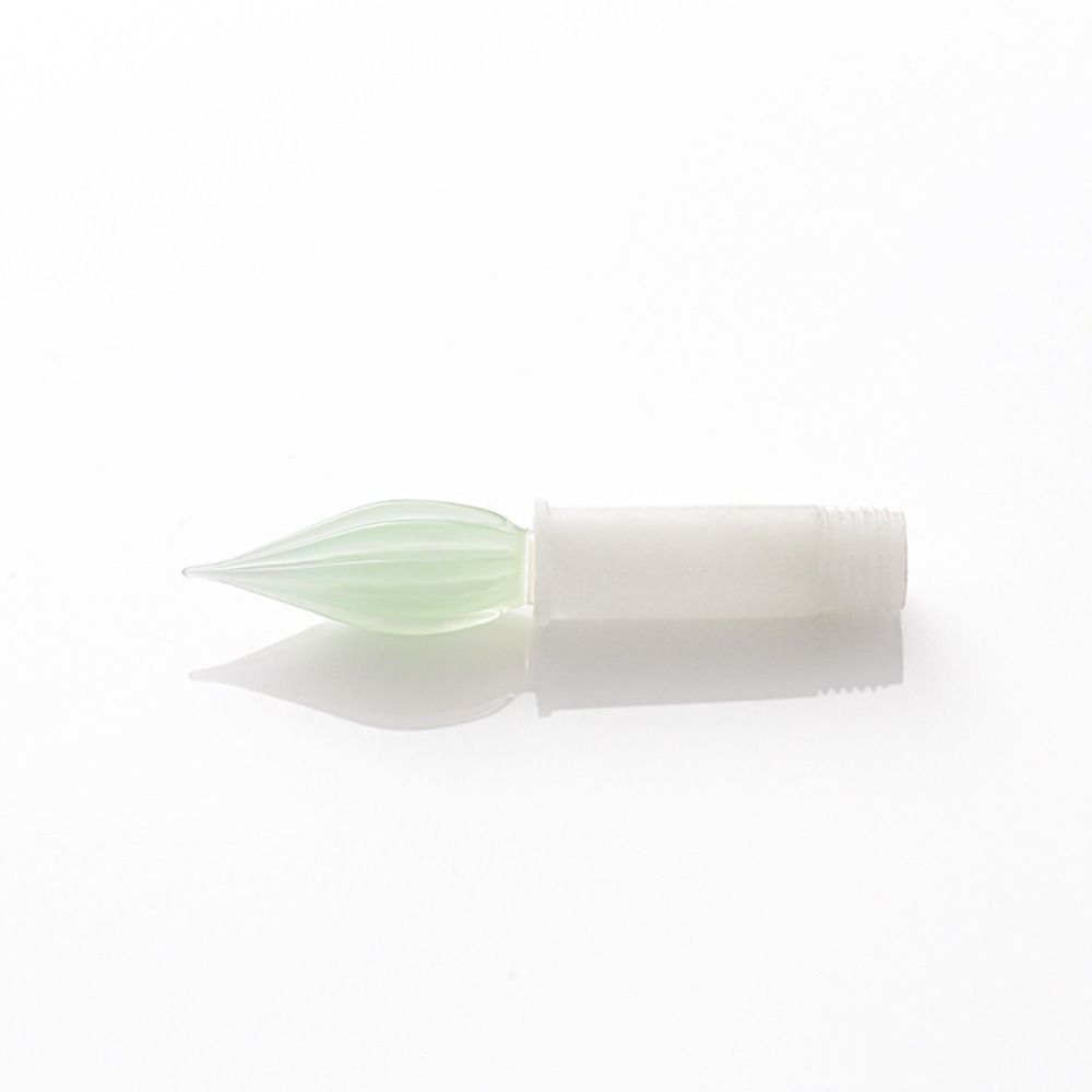 Writing Gift Dip Pen Tip Hand-Polished For Jinhao 82 Fountain Pen Student Glass Pen Nib  Office Use