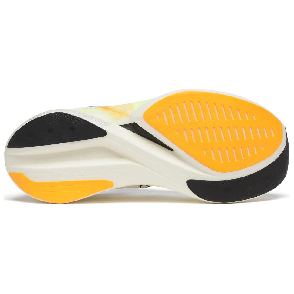 New Saucony Endorphin Elite 2 White Peel S30994-130