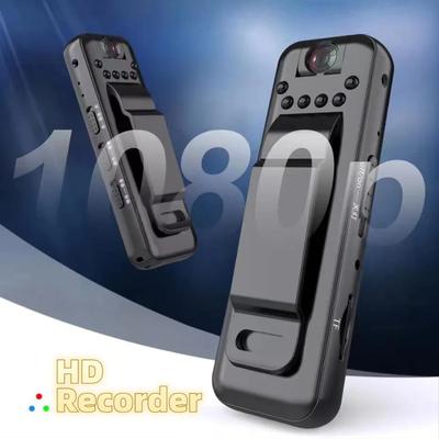 Law Enforcement Recorder HD 1080P Recording Pen Portable Night Vision Recorder