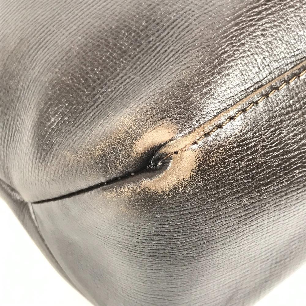 Louis Vuitton M92071 Utah Messenger Crossbody Klapp-Umhängetasche Umhängetasche