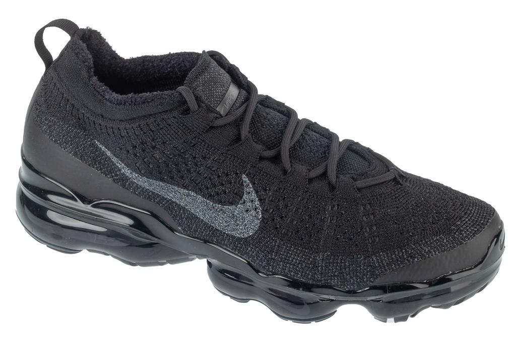 Nike Air VaporMax 2023 FK, Mens Black Sneakers