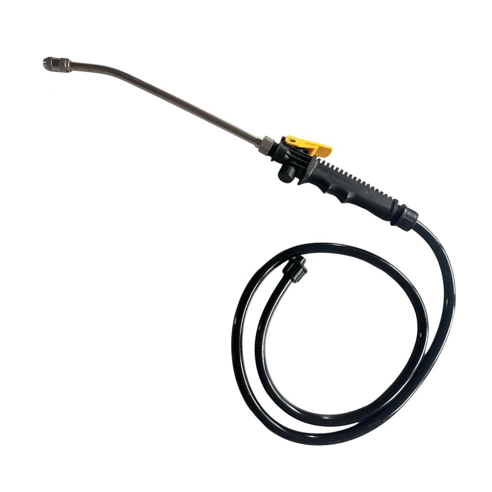 Replacement Sprayer Wand Compatible with For P2800 P2803 - Stainless Steel Adjustable Twist Nozzle & Locking Switch Handle
