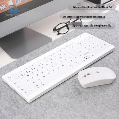Periferiche per computer – Set tastiera e mouse