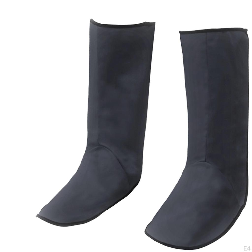 for Welding Footwear with Adjustable Features