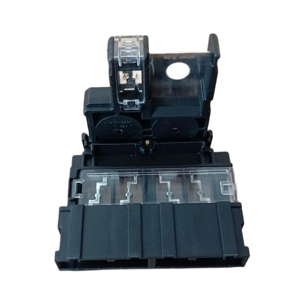 Car Battery Fusible Link Fuse 243807994A For Nissan For Rogue 08-15 For Sentra 15-18 Fuseible Link Positive Cable Holder